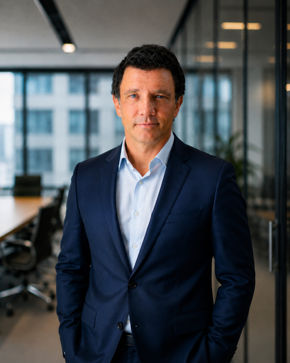 Markus Schröder